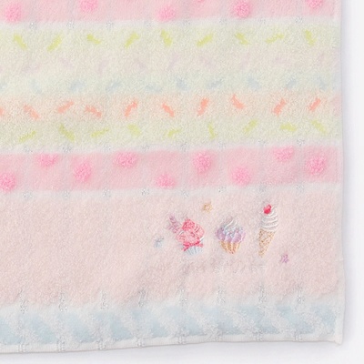 タオルハンカチ ジルスチュアート(雑貨)(JILLSTUART )