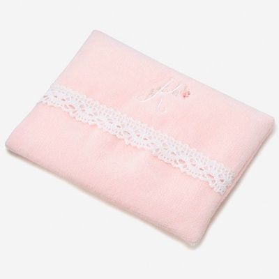 レディースイニシャルティッシュケースK ソフィスティ(雑貨)(sophisty)