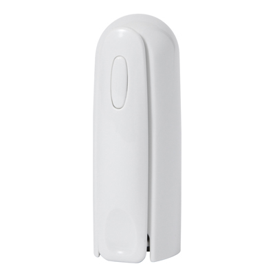 携帯用 衣類クリーナー 約幅7.5cm・口径18.5mm