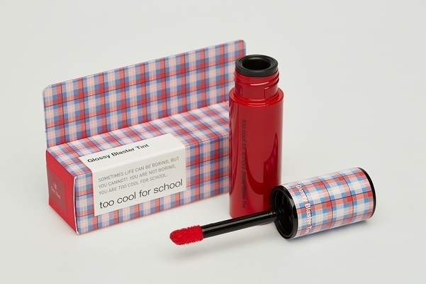 グロッシーブラスターティント