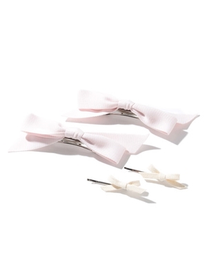 リボンピンセット