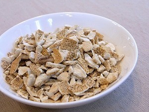 オレンジピール