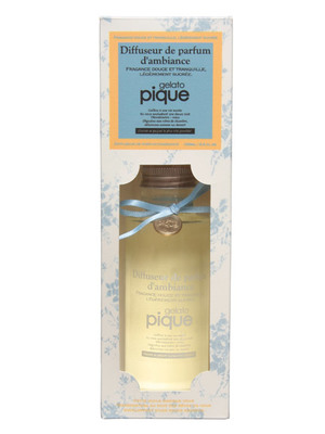 gelato pique (ジェラートピケ)  フレグランスディフューザー
