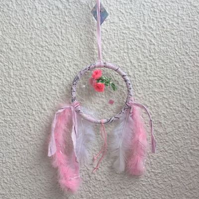 "girls talk" DREAM CATCHER