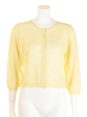 【me&me couture】ライトニットCD