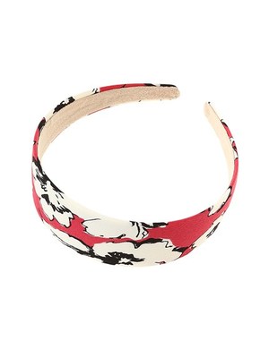 【fifth】レトロフラワーカチューシャ