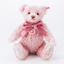 テディベア サクラ 2015