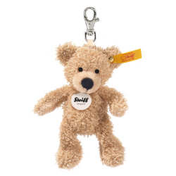 ソフトキーリング フィン