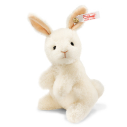 ウサギのディーヴァ