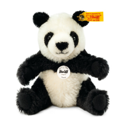 パンダのパミー