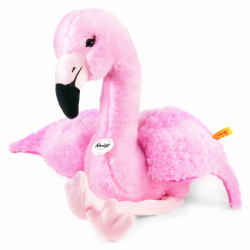 フラミンゴのフェリシア