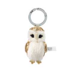キーリング フクロウ ゴールド(セレクション)