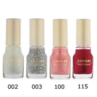 ネイル　エナメル