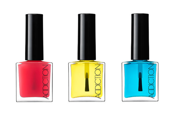 ネイルポリッシュ