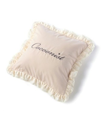 クッションカバー