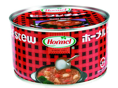 ビーフシチュー 缶詰・330g