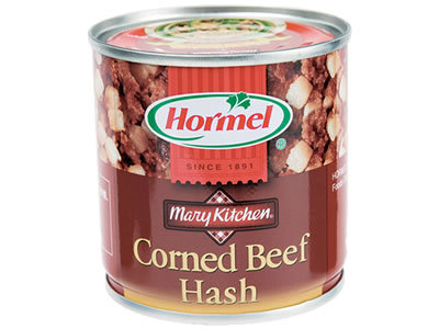  コンビーフハッシュ S缶・170g