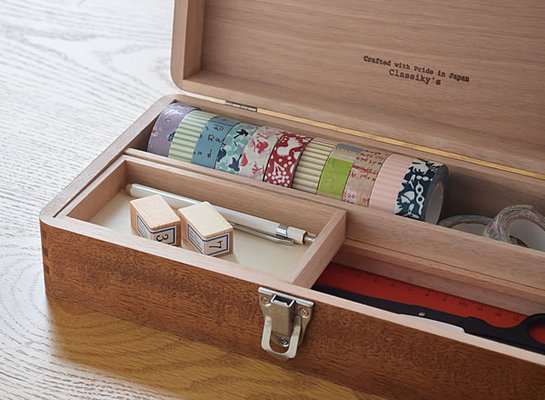 倉敷意匠 ツールボックス