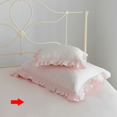 フィッテッドシーツ