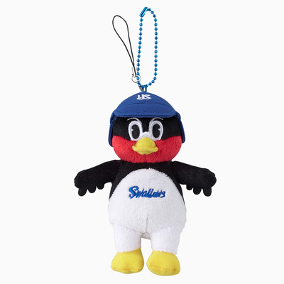 つば九郎マスコットVer2