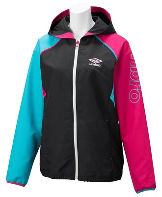 【UMBRO】 WMドツトクロス FDDJKT