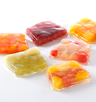 《お届けは6/1～》テリーヌ・ドゥ・フリュイ 6コ入リ