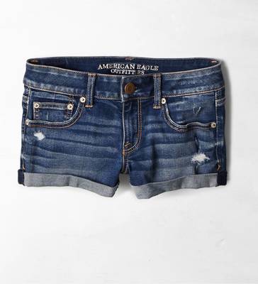 AEOハイライズショーティー