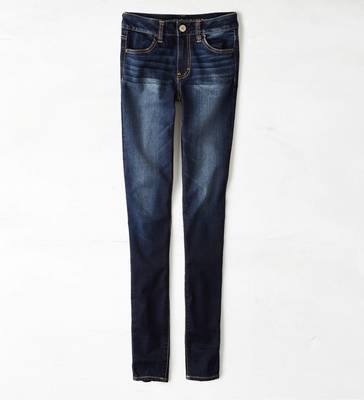 ハイライズジェギング