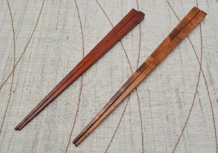 夫婦桐箱セット