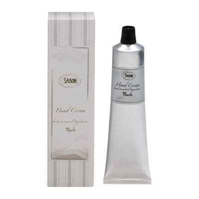 ハンド クリーム ムスク 