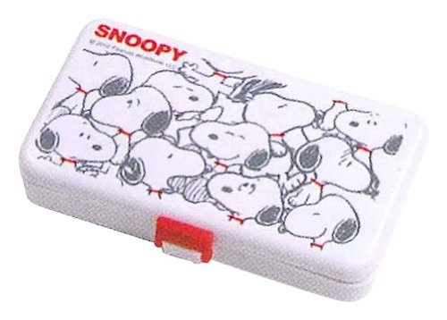 スヌーピーソーイングセット