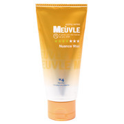 ミューヴル　ニュアンスワックス（W4）