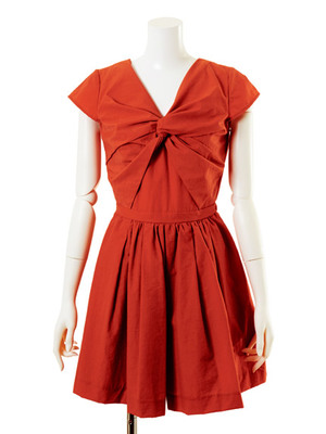 LilyBrown コンビネゾンワンピース