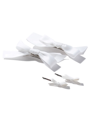 Snidel リボンピンセット