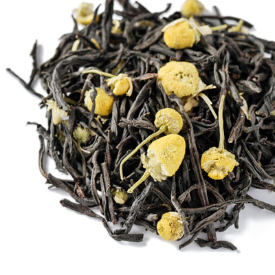 カモミールティー CHAMOMILE TEA　50g 袋入