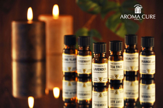 おすすめ精油6本セット