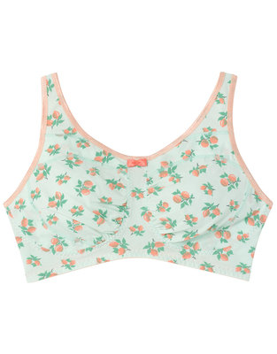 ルーム オブ エー[Ｒｏｏｍ　ｏｆ　Ａ] 寝るとき用ブラ