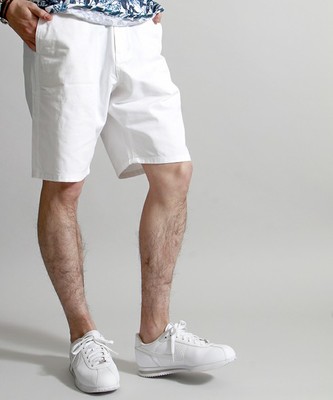 WEGO/カラーショーツ