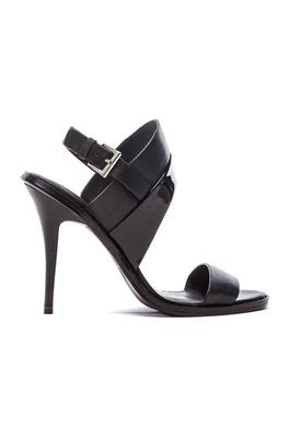 MARLEY ヒール/ SOL SANA