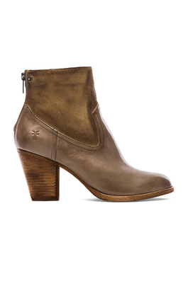 TESSA ブーティー/ FRYE