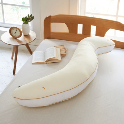 やわらかい抱きまくら