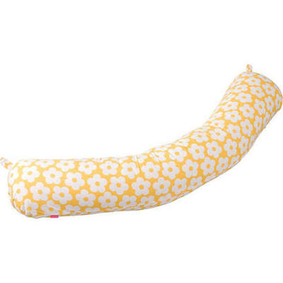 フジキ HannaHula(ハンナフラ) ロングクッション ハニー