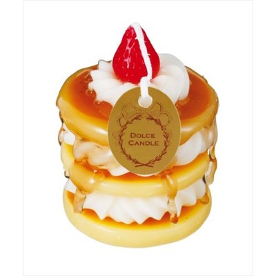 ドルチェキャンドル