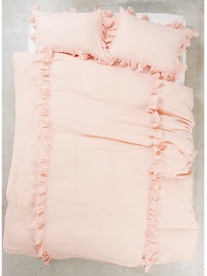 ANGEL DUVET COVER