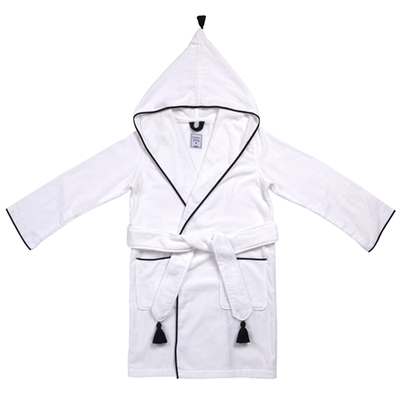 モデルヌ ローブ ホワイト