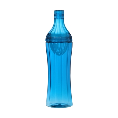 オース ティーボトル 400ml ブルー