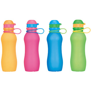 シリコンボトル アクティブ 500ml