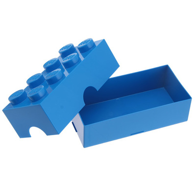 LEGO ランチボックス（レッド）