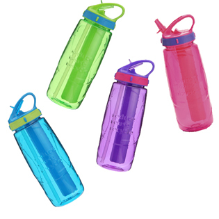 COOLGEAR トリプルR-S ボトル