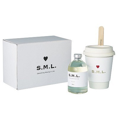 SML コーヒーカップディフューザーno4